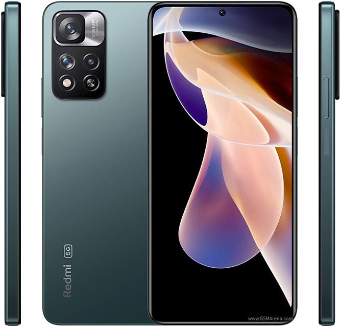 What is Xiaomi Redmi Note 11 Pro Plus Screen Replacement Cost in Kenya?