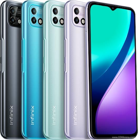 What is Infinix Hot 10i Screen Replacement Cost in Kenya?