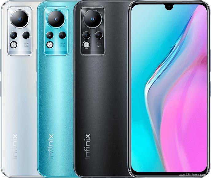 What is Infinix Note 11 Screen Replacement Cost in Kenya?