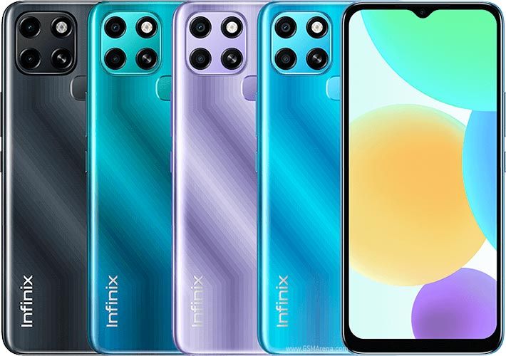 What is Infinix Smart 6 Screen Replacement Cost in Kenya?