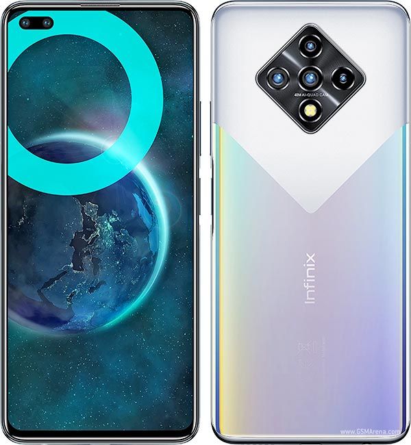 What is Infinix Zero 8i Screen Replacement Cost in Kenya?