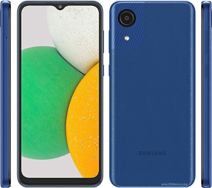 What is Samsung A03 Core Screen Replacement Cost in Kenya?