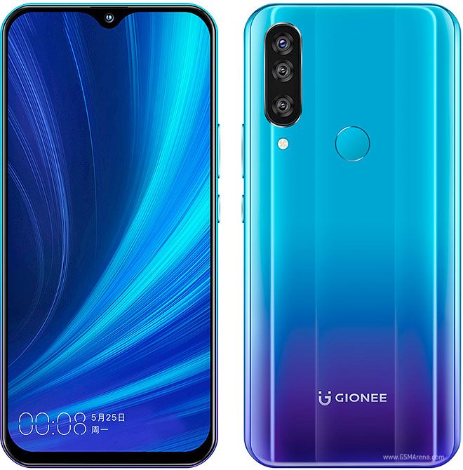 What is Gionee K6 Screen Replacement Cost in Kenya?