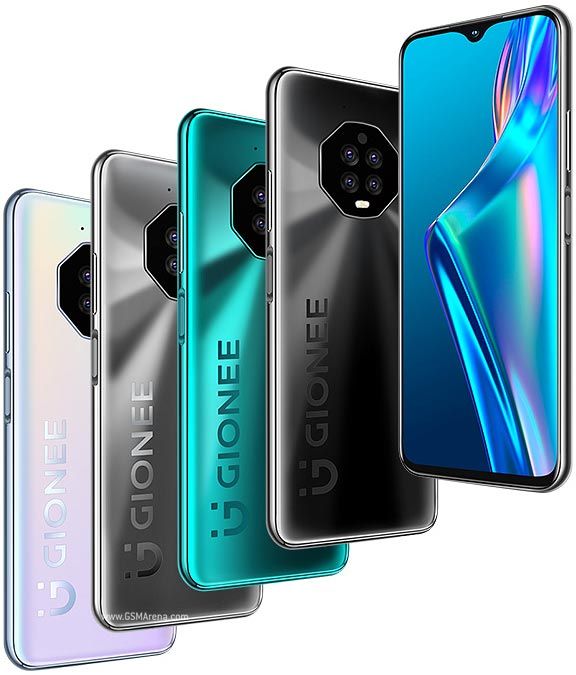 What is Gionee M3 Screen Replacement Cost in Kenya?