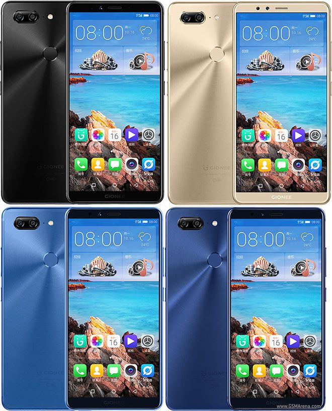 What is Gionee M7 Screen Replacement Cost in Kenya?