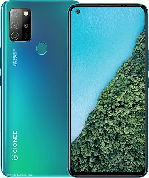What is Gionee M12 Screen Replacement Cost in Kenya?