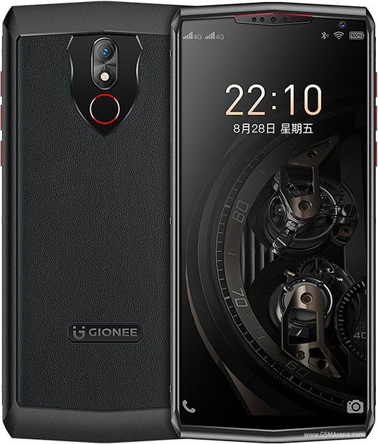 What is Gionee M30 Screen Replacement Cost in Kenya?