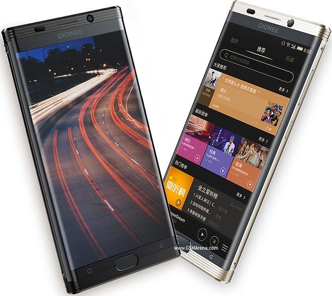 What is Gionee M2017 Screen Replacement Cost in Kenya?