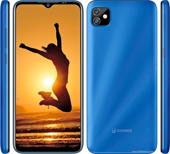 What is Gionee Max Pro Screen Replacement Cost in Kenya?