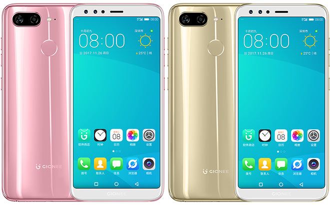 What is Gionee S11 Screen Replacement Cost in Kenya?