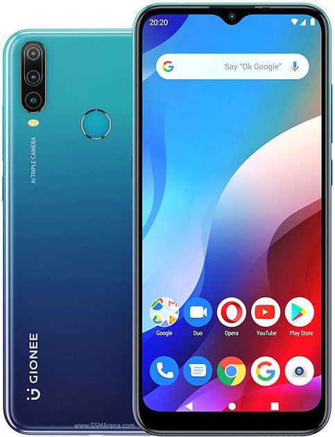 What is Gionee S11 Lite Screen Replacement Cost in Kenya?
