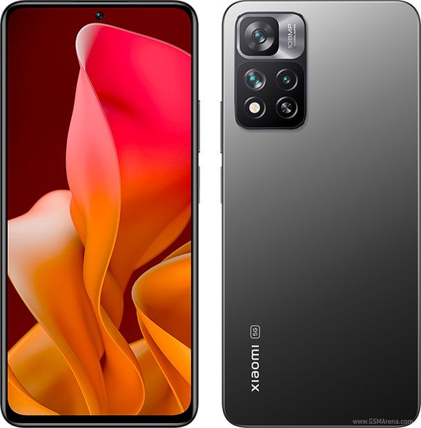 What is Xiaomi 11i Screen Replacement Cost in Kenya?