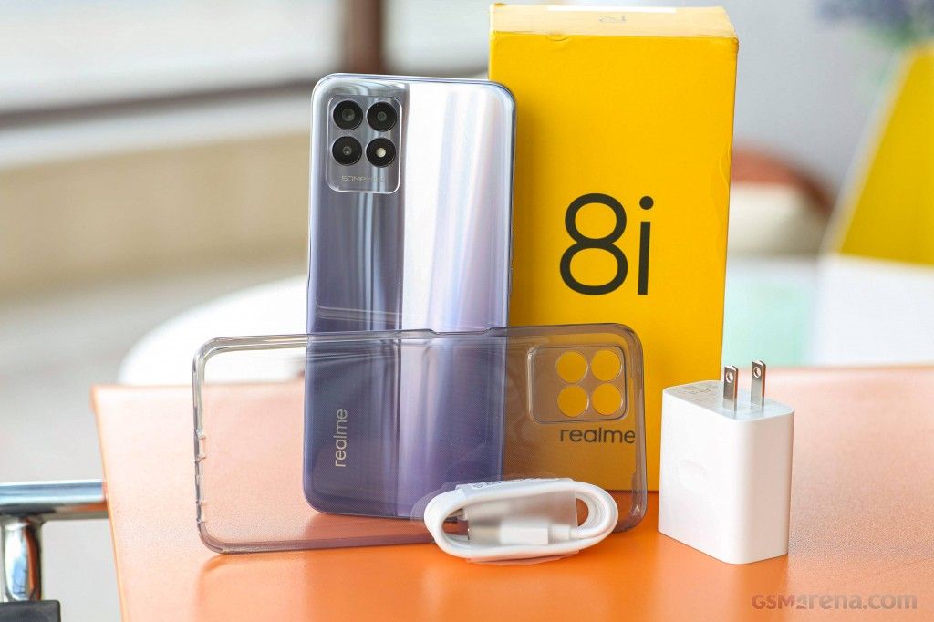 What is Realme 7 5G Screen Replacement Cost in Kenya?