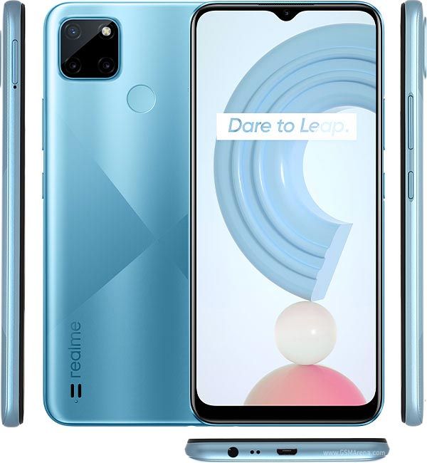 What is Realme C21Y Screen Replacement Cost in Kenya?