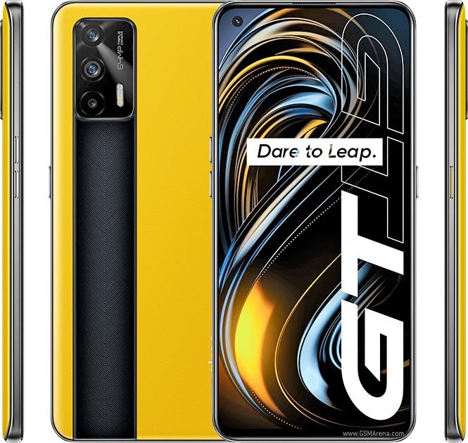 What is Realme GT 5G Screen Replacement Cost in Kenya?