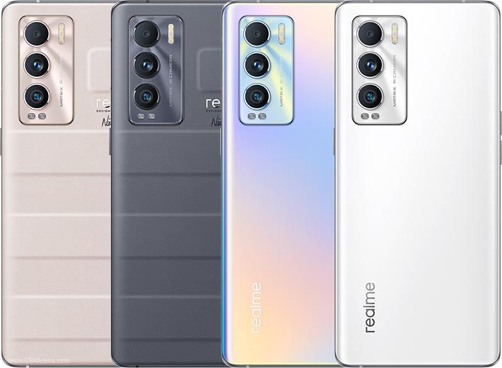 What is Realme GT Explorer Master Screen Replacement Cost in Kenya?