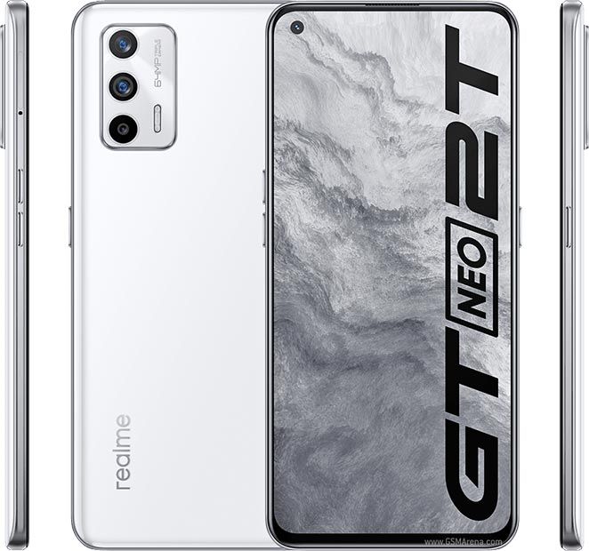 What is Realme GT Neo 2 Screen Replacement Cost in Kenya?