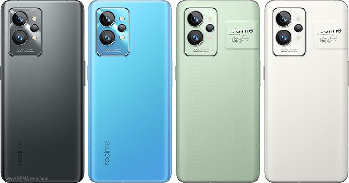 What is Realme GT2 Pro Screen Replacement Cost in Kenya?