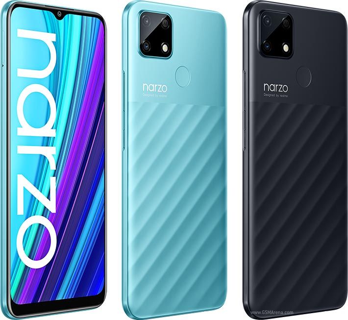 What is Realme Narzo 30A Screen Replacement Cost in Kenya?