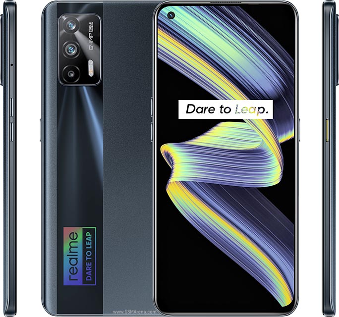 Realme X2 Pro Smartphone