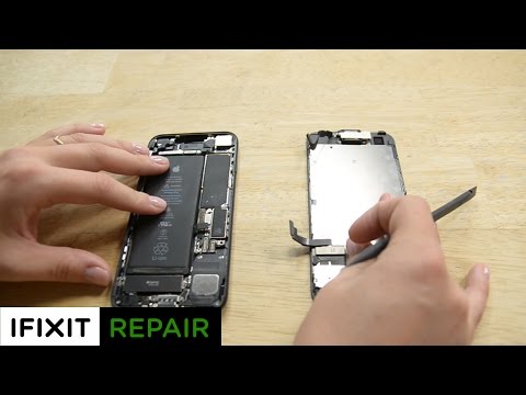 Apple iPhone 7 Screen