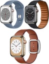Apple Watch Series 8 45mm Smartwatch