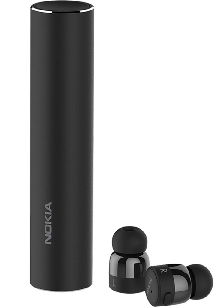 Nokia True Wireless Earbuds