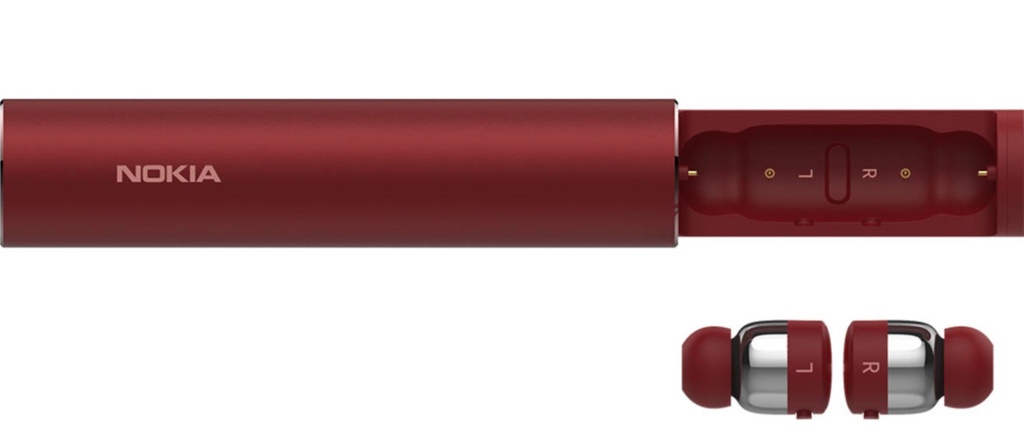 Nokia True Wireless Earbuds
