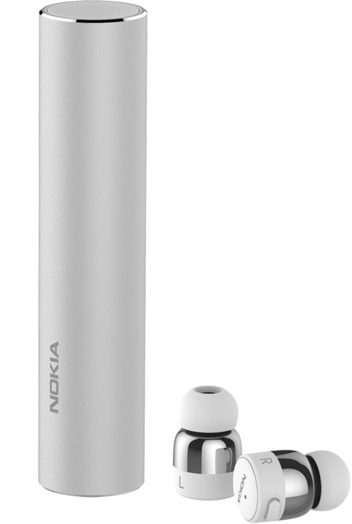Nokia True Wireless Earbuds