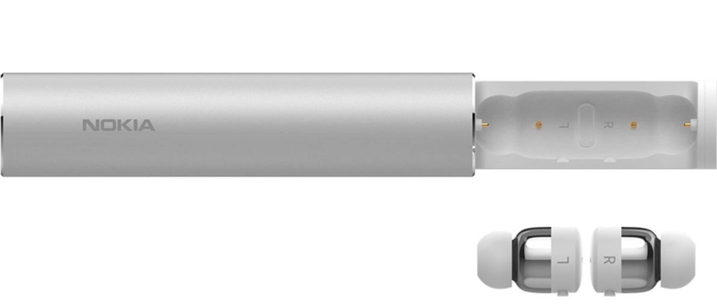 Nokia True Wireless Earbuds