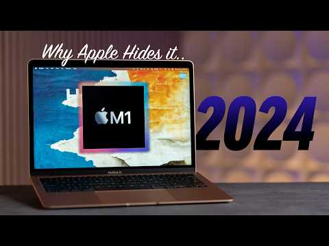 13-Inch MacBook Air M1