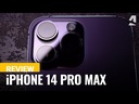 iPhone 14 Pro Max 256GB