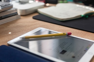 Apple Pencil 3rd Generation