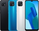 Oppo A16e Screen Replacement & Repairs