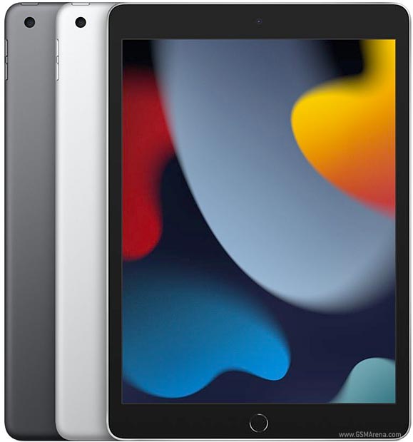 Apple iPad 10.2 (2021) Screen Replacement and Repairs