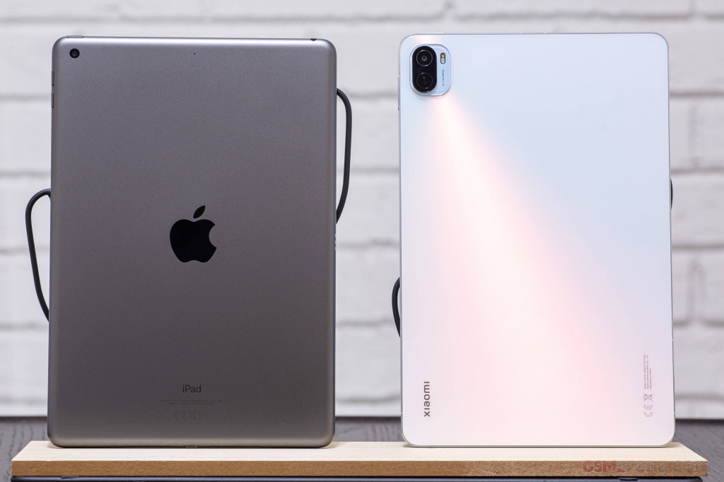 Apple iPad 9th Generation Replacement and Repairs