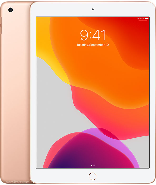 Apple iPad 10.2 (2019) Screen Replacement and Repairs