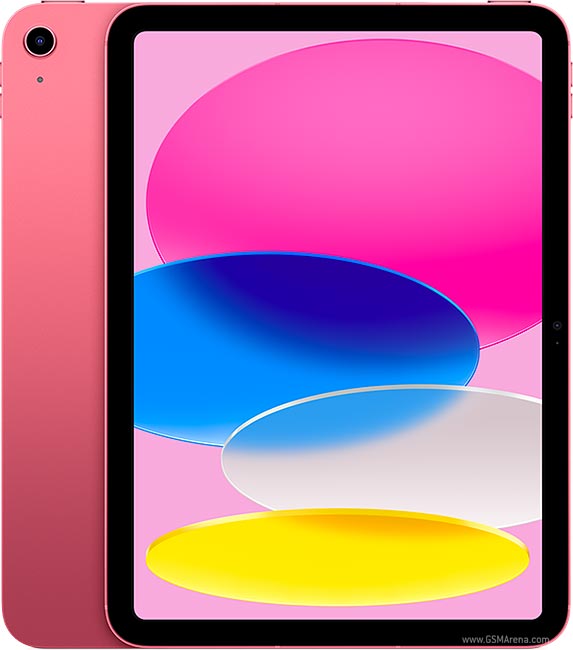 Apple iPad A2696 Screen Replacement and Repairs