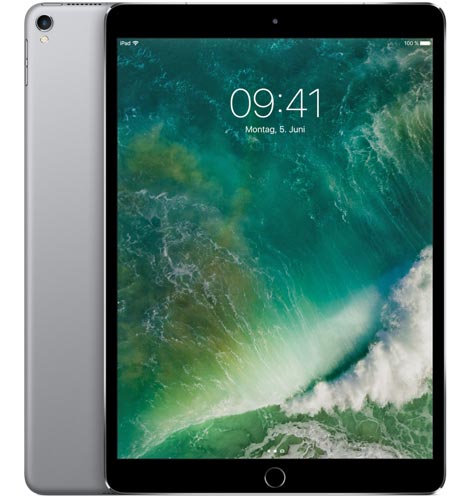 Apple iPad A1709 Screen Replacement and Repairs