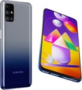Samsung Galaxy M31s Screen Replacement and Repairs