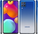 Samsung Galaxy M62 Screen Replacement and Repairs