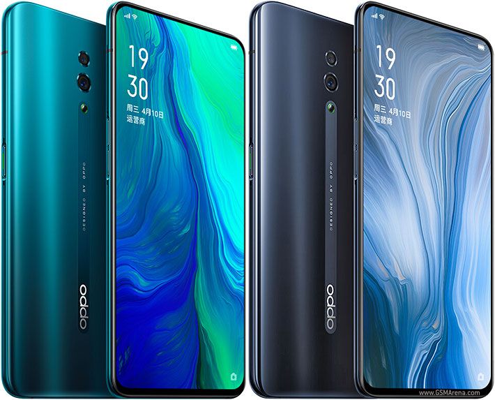 Oppo Reno2