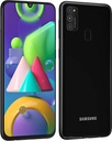 Samsung Galaxy M21 Screen Replacement and Repairs