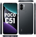 Xiaomi POCO C51 Screen Replacement and Repairs
