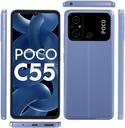 Xiaomi Poco C55 Screen Replacement and Repairs