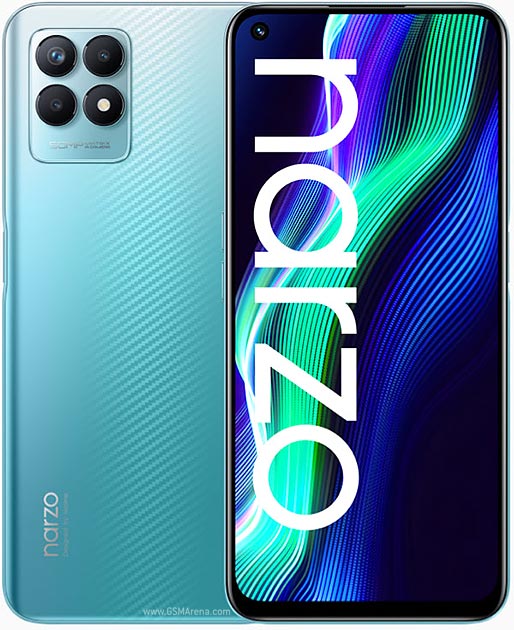 Realme Narzo 60 Smartphone