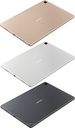 Samsung Galaxy Tab SM-T500 Screen Replacement