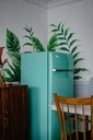 Samsung RR18T1001SA 178L Single Door Fridge