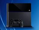 PlayStation 4 (PS4) 500GB