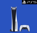 Sony PlayStation PS5 Digital Edition 825GB
